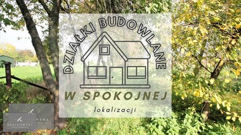 Działki budowlane w spokojnej okolicy, od 900 m², 39 zł/m² działka Namysłów, Gmina Namysłów