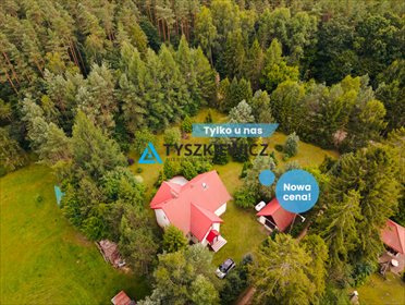 dom na sprzedaż 250m2 dom Dąbrowa
