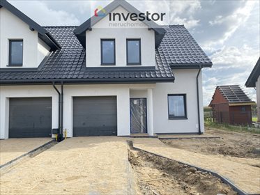 dom na sprzedaż 141m2 dom Olsztyn, Graniczna