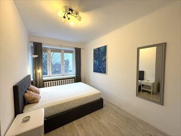 mieszkanie na wynajem 33m2 mieszkanie Warszawa, Śródmieście Mirów, Aleja Solidarności