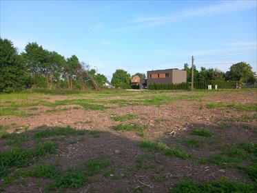 działka na sprzedaż 1627m2 działka Suszec, Dolna