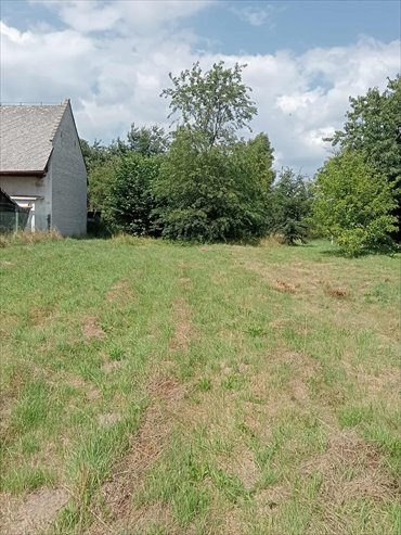 działka na sprzedaż 2600m2 działka Brodła, św.Floriana