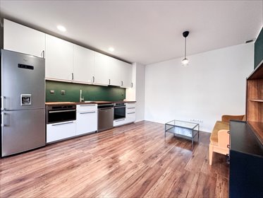 mieszkanie na wynajem 53m2 mieszkanie Katowice, Śródmieście, Andrzeja Mielęckiego