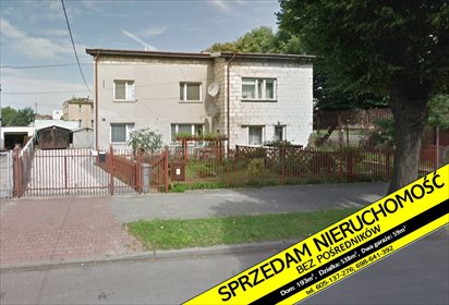 dom na sprzedaż Sierpc Armii Krajowej 192 m2