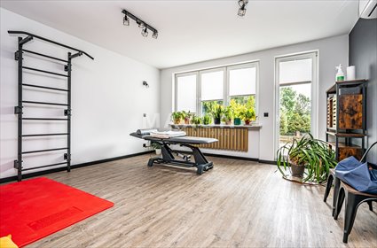 dom na wynajem 280m2 dom Warszawa, Wawer