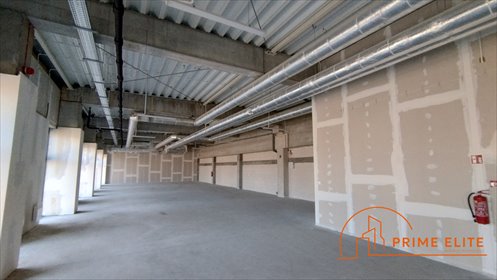 magazyn na wynajem 480m2 magazyn Warszawa, Ursynów, Osmańska