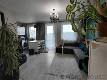 mieszkanie na sprzedaż 29m2 mieszkanie Warszawa, Rembertów, Kramarska