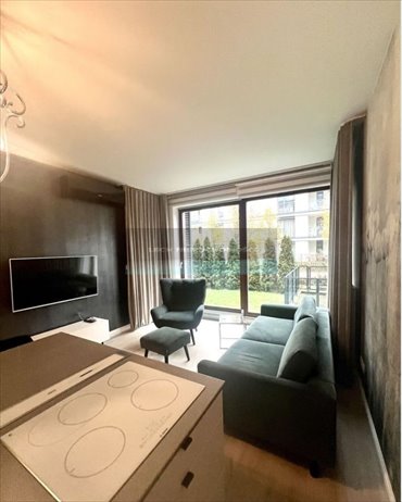 mieszkanie na sprzedaż 45m2 mieszkanie Warszawa, Mokotów, Cybernetyki