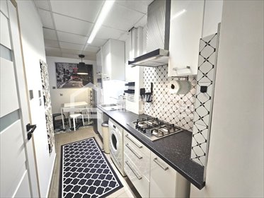 mieszkanie na wynajem 35m2 mieszkanie Dzierżążno, Kartuska