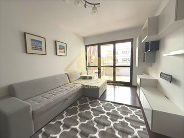 Mieszkanie na wynajem 49m2 mieszkanie Warszawa, Wola Ulrychów, Człuchowska