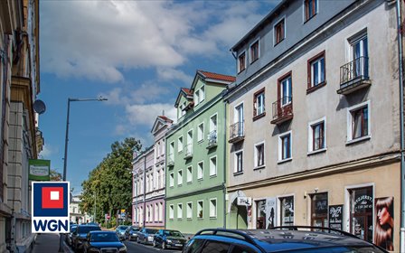 mieszkanie na sprzedaż 44m2 mieszkanie Bolesławiec, Mickiewicza