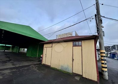 lokal użytkowy na sprzedaż 14m2 lokal użytkowy Kraków, Bronowice, ul. Na Błonie