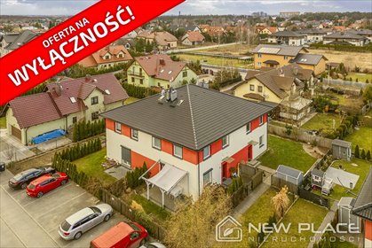 dom na sprzedaż 103m2 dom Kiełczów, Klonowa