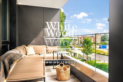 Nowoczesny apartament 3 pokoi z loggią, fitness i spa mieszkanie Gdynia, Wzgórze Św. Maksymiliana, Bydgoska