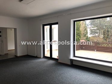 lokal użytkowy na wynajem 270m2 lokal użytkowy Warszawa, Mokotów, Służew