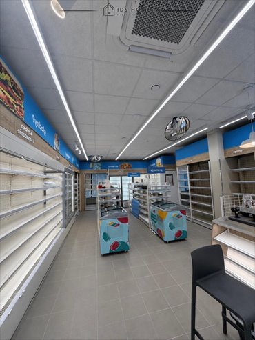 Inwestycja w Lublinie: 270 m2 z najemcami i parkingiem. lokal użytkowy Lublin, Czechów Południowy