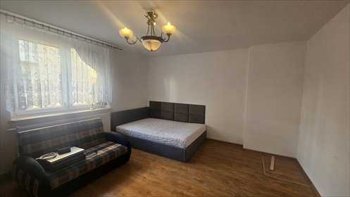 Przestronne 3-pokojowe mieszkanie na parterze w centrum Wałcza mieszkanie Wałcz, Tysiąclecia