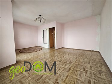 mieszkanie na sprzedaż 54m2 mieszkanie Chełm, Jedność