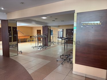 lokal użytkowy na sprzedaż 149m2 lokal użytkowy Żagań