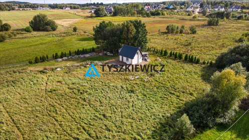 działka na sprzedaż 10400m2 działka Przyjaźń, Łąkowa