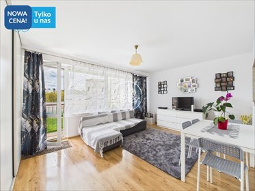 mieszkanie na sprzedaż 64m2 mieszkanie Bydgoszcz, Szwederowo, Stanisława Leszczyńskiego