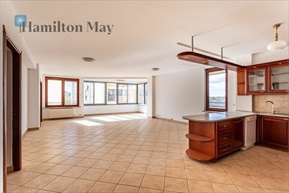 mieszkanie na sprzedaż 157m2 mieszkanie Warszawa, Śródmieście, aleja Jana Pawła II