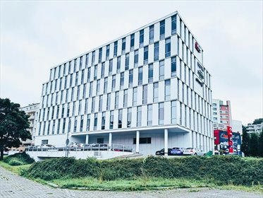 lokal użytkowy na wynajem 375m2 lokal użytkowy Gdynia, Śródmieście, Władysława IV