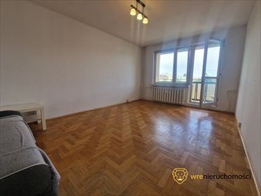 mieszkanie na sprzedaż 50m2 mieszkanie Wrocław, Muchobór Wielki, Marii Rodziewiczówny