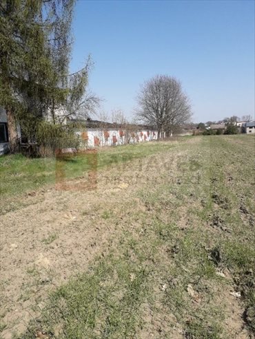 Magazyn na sprzedaż Będzin 750m2 Foto 1