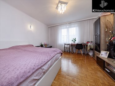 mieszkanie na sprzedaż 48m2 mieszkanie Warszawa, Praga-Południe Grochów, Suchodolska