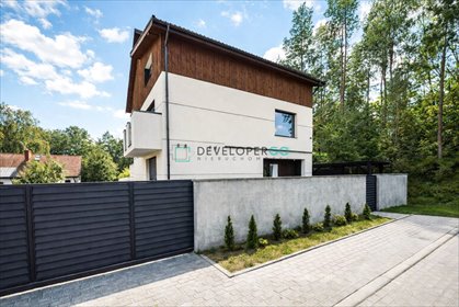 Luksusowy dom 300 m² z gabinetem i panelami słonecznymi polecam dom Stare Juchy, Kolejowa 43