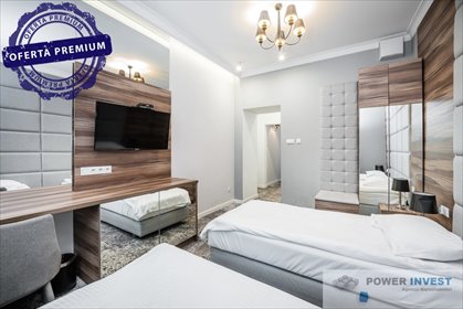 Kraków, Śródmieście: 28,11 m² pod inwestycję z potencjałem mieszkanie Kraków, Śródmieście, Rakowicka