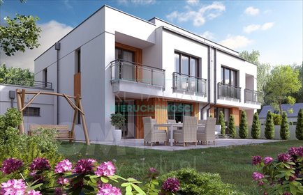 dom na sprzedaż 87m2 dom Pruszków