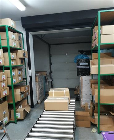 Lokal użytkowy na sprzedaż Kościelna wieś 465m2 Foto 5