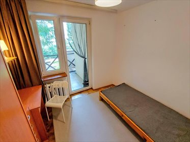 mieszkanie na sprzedaż 65m2 mieszkanie Kraków, Mistrzejowice, os. Piastów