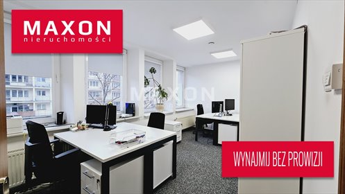 Biuro 150 m² - Centrum Warszawy - 5 pokoi, parking lokal użytkowy Warszawa, Śródmieście, ul. Żurawia
