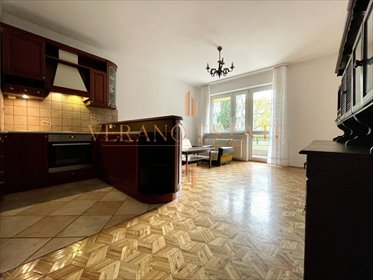 mieszkanie na sprzedaż 47m2 mieszkanie Warszawa, Białołęka, Tarchomin, Myśliborska