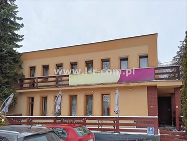 lokal użytkowy na wynajem 200m2 lokal użytkowy Wodzisław Śląski