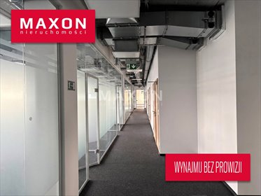 Nowoczesny moduł biurowy 223 m² z klimatyzacją w Wawrze. lokal użytkowy Warszawa, Wawer, ul. Kosmatki