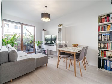 mieszkanie na sprzedaż 33m2 mieszkanie Kraków, Prądnik Czerwony, Prądnik Czerwony, Ogrodnicza