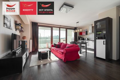 Do sprzedania luksusowy apartament Le Havre z widokiem na Zatokę mieszkanie Gdynia, Śródmieście, Hieronima Derdowskiego