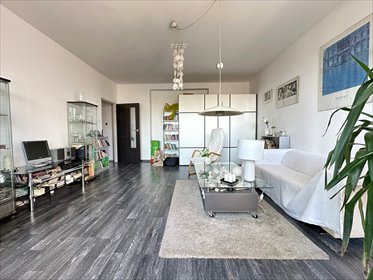 mieszkanie na sprzedaż 58m2 mieszkanie Poznań, Centrum, Św.Marcin