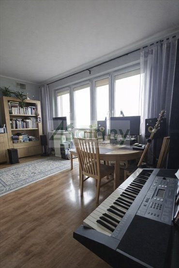 mieszkanie na sprzedaż 47m2 mieszkanie Warszawa, Ursynów, Stefana Szolc-Rogozińskiego