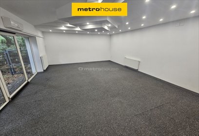 lokal użytkowy na wynajem 270m2 lokal użytkowy Piaseczno, Okrężna