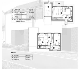 mieszkanie na wynajem 96m2 mieszkanie Wrocław, Psie Pole, Pawłowicka