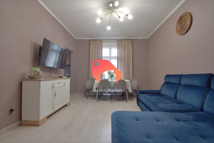 Przestronne 45 m² 2-pokojowe mieszkanie w kamienicy zapraszam mieszkanie Bydgoszcz, Flisy