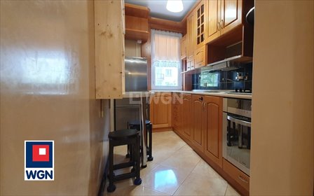 Wynajmę przestronne 3-pokojowe mieszkanie 49 m² z balkonem mieszkanie Kwidzyn, Osiedle Hallera, Osiedle Hallera