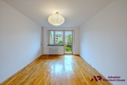 Przestronne 3 pokoje z loggią na Ratajach, 62,9 m² mieszkanie Poznań, Rataje, Rataje, os. Tysiąclecia