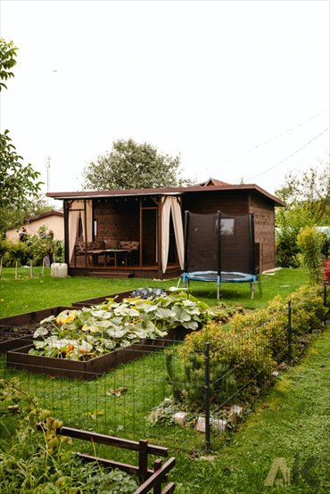 działka na sprzedaż 300m2 działka Nowy Sącz, Ogrodowa