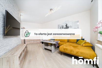 Nowoczesne 2-pokojowe mieszkanie na Osiedlu Avia z zielonymi terenami mieszkanie Kraków, Czyżyny, Czyżyny, Osiedle Avia